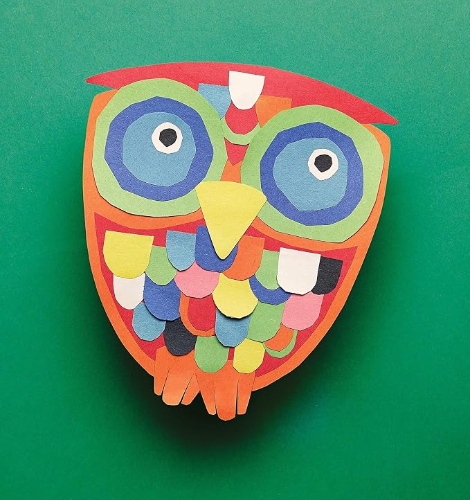 Prang Construction Paper, Bright White, 100 Sheets - Image 2