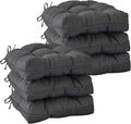 IASEAHK Chair Cushions for Dining Chairs, Seat Cushions for Kitchen Chairs by IASEAHK