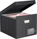 BALEINE File Organizer Box by BALEINE