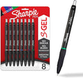 Sharpie S-Gel Gel Pens, Medium Point, Pens by Unknown