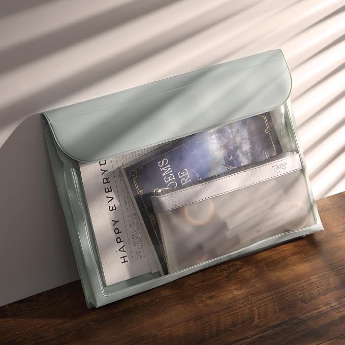 Mr. Pen- File Folder, Travel Folder - Image 7
