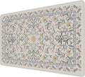 iCasso Aesthetic Flower Mouse pad by iCasso