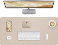 AFIING Extra Large Desk Mat by AFIING