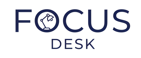 DeskRoal